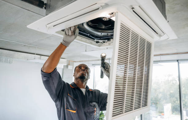Licensed Hvac service in Foley, MN - FH HVAC